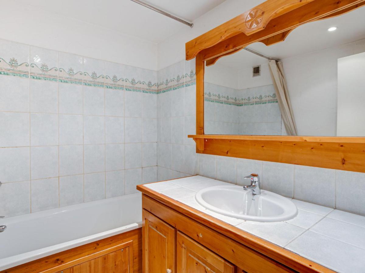 טיגנס Apartment Le Schuss - Val Claret-5 By Interhome מראה חיצוני תמונה